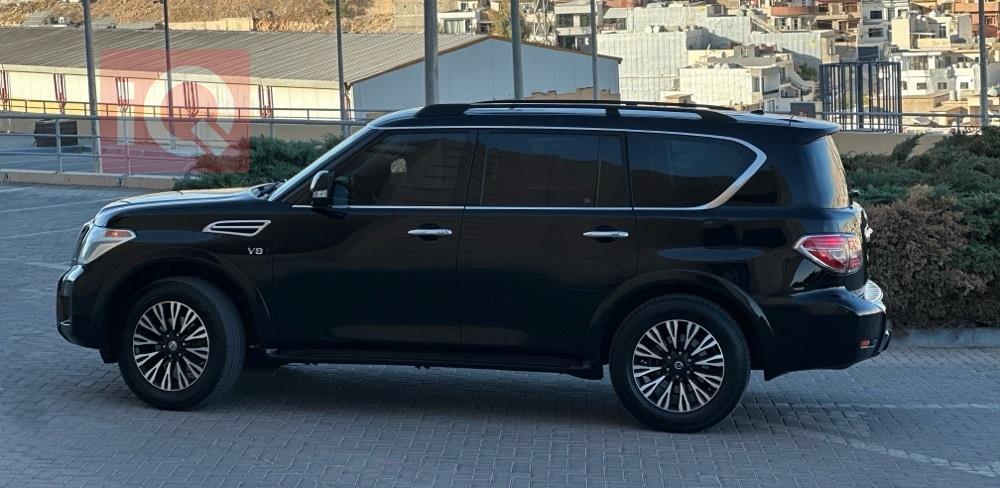 Nissan Armada